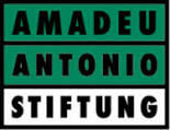 Logo Amadeo Antonio